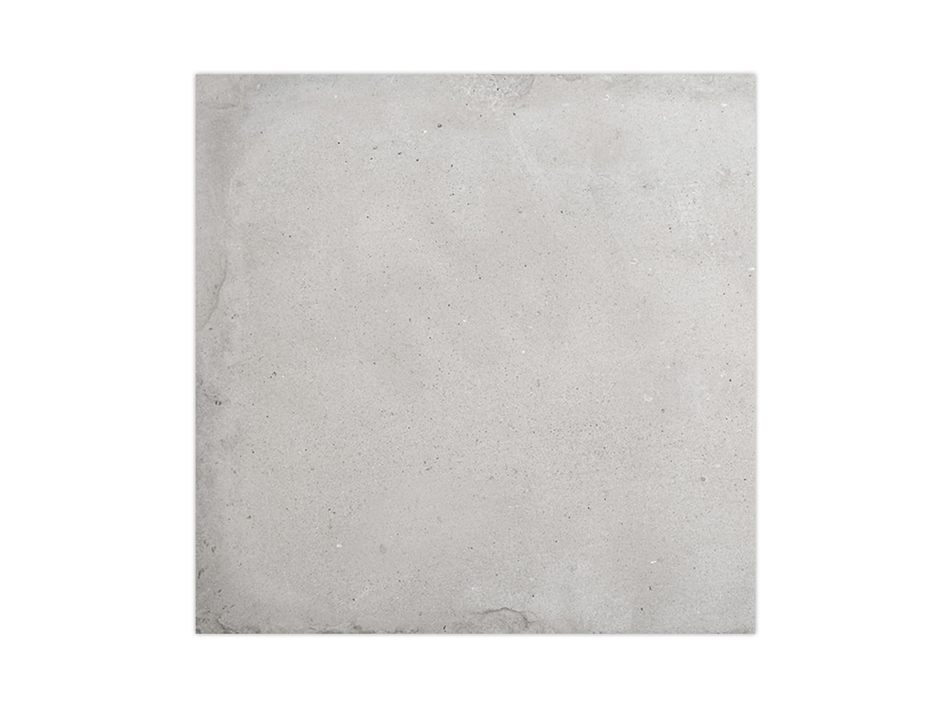 Harlem Acero Floor Tile (23x23x8.5-mm | matt)