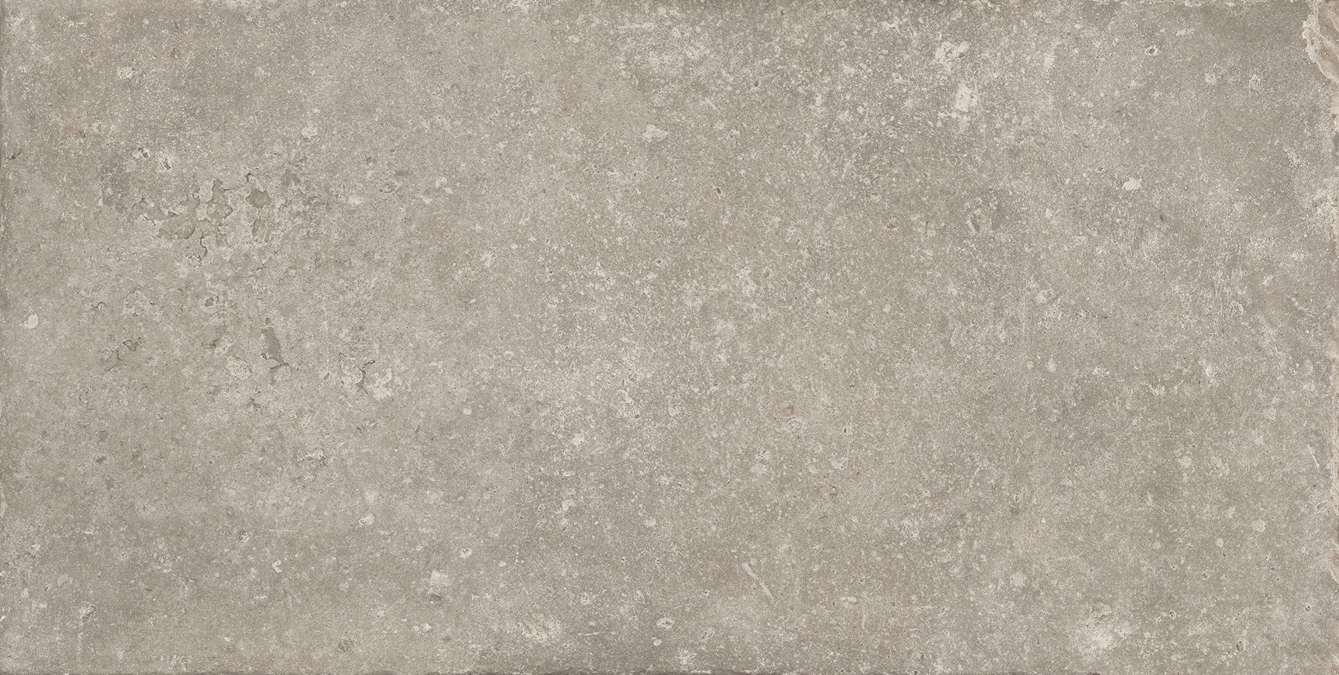 Ever-Stone GREY porcelain field tile by Emil, naturale finish, 40"x40" size. Premium Italian porcelain for floors and walls.