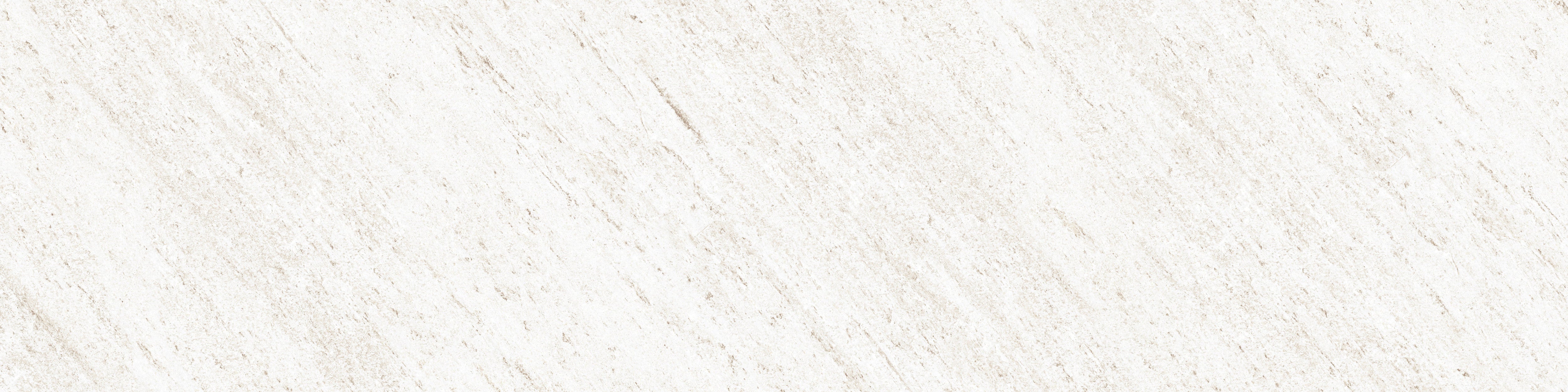 QUARTZ: Extra White Paving Tile (12"x48"x20-mm | grip)