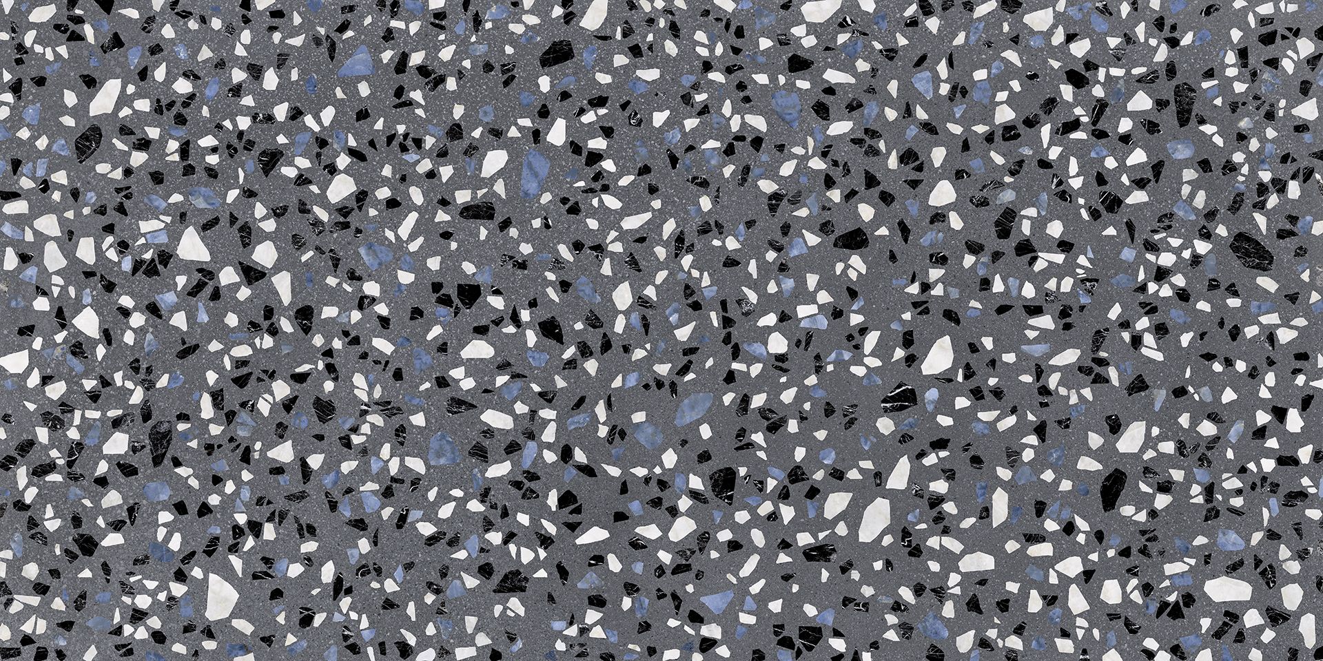 Medley DARK GREY porcelain field tile by Emil, naturale finish, 36"x36" size. Premium Italian porcelain for floors and walls.