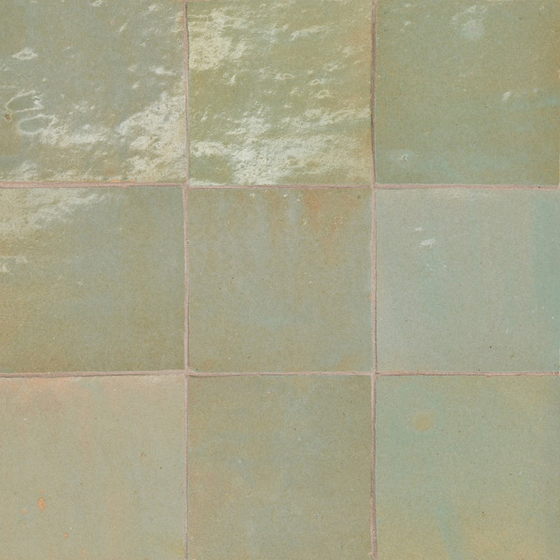 Casa Zellige Tile And Mosaic tile and surface collection