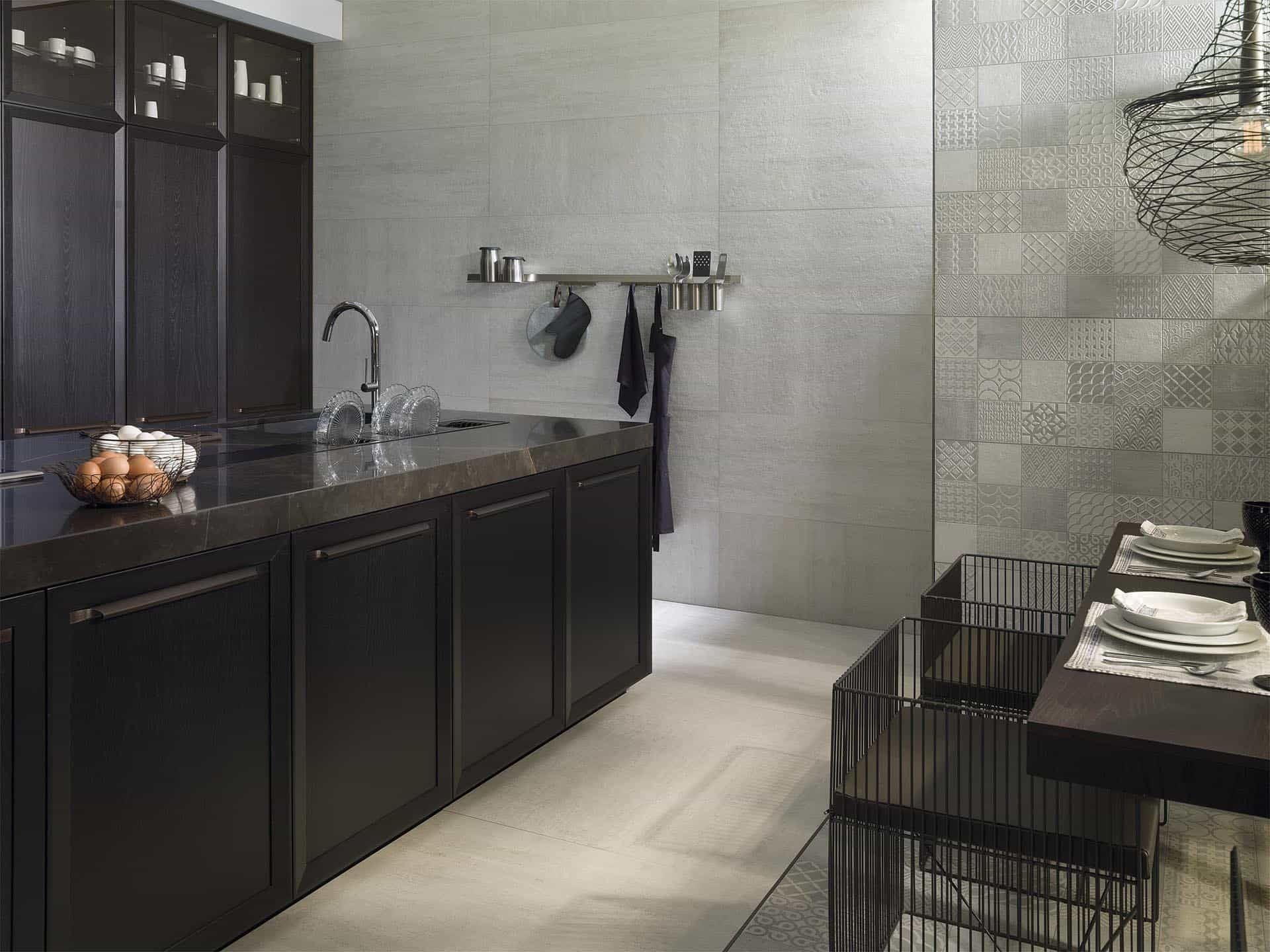 Nantes Caliza Wall Tile (18x47x10-mm | matt)