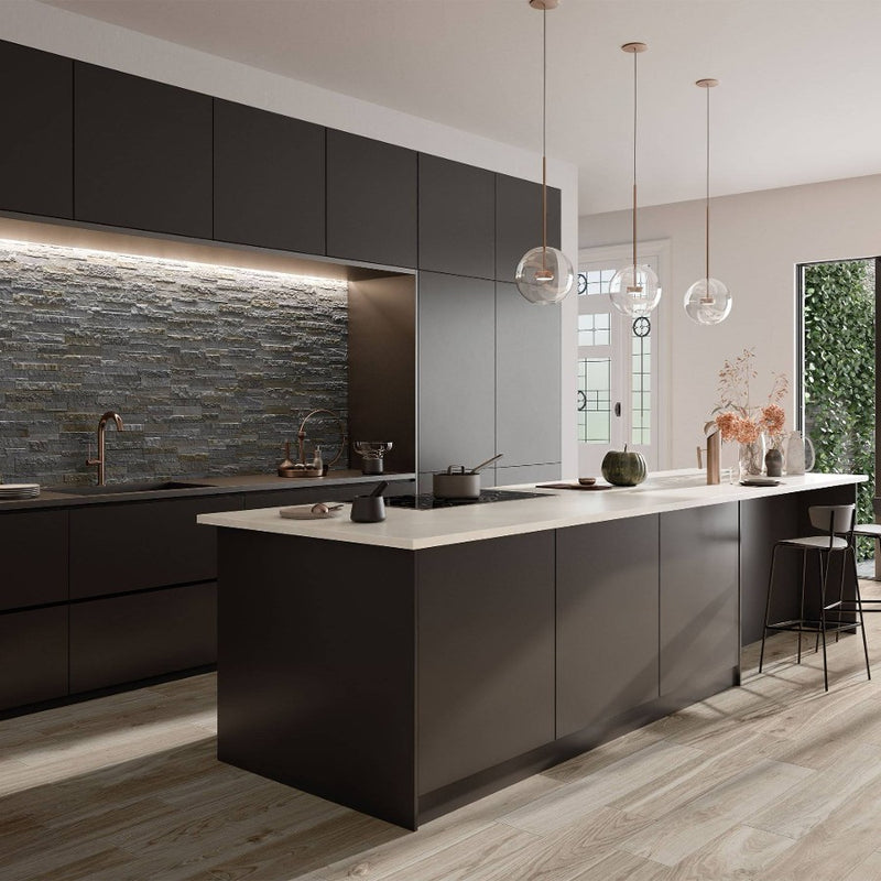 Pro Ledgestone – Porcelain collection