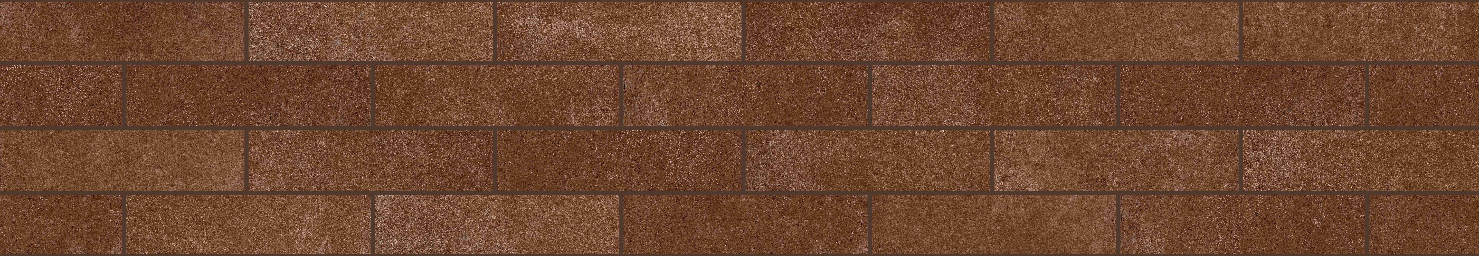 landmark brick world soho cotto brick veneer smart corner 2_95x3_75x11_65x9mm matte pressed porcelain tile distributed by surface group international