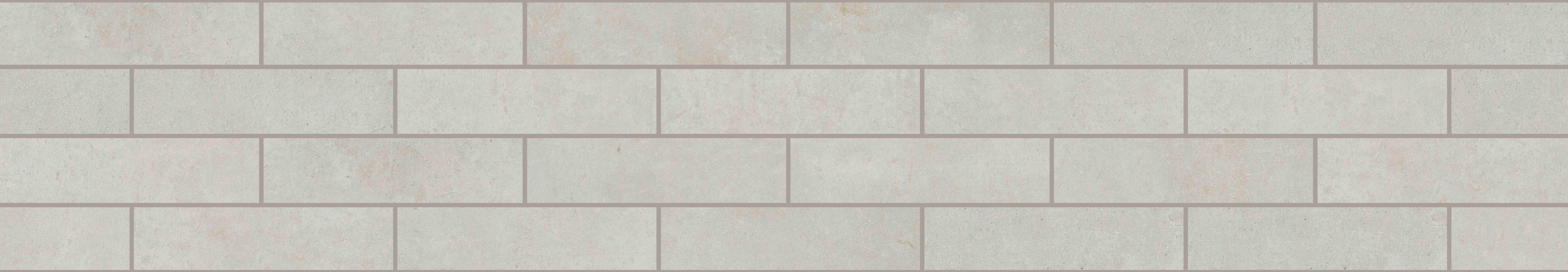 landmark brick world soho white brick veneer smart corner 2_95x3_75x11_65x9mm matte pressed porcelain tile distributed by surface group international