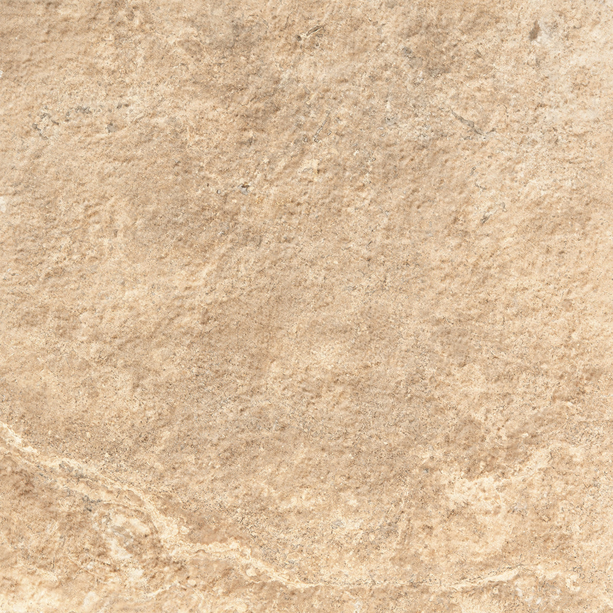 Travertine Cross Cut Cream Pavers | 12
