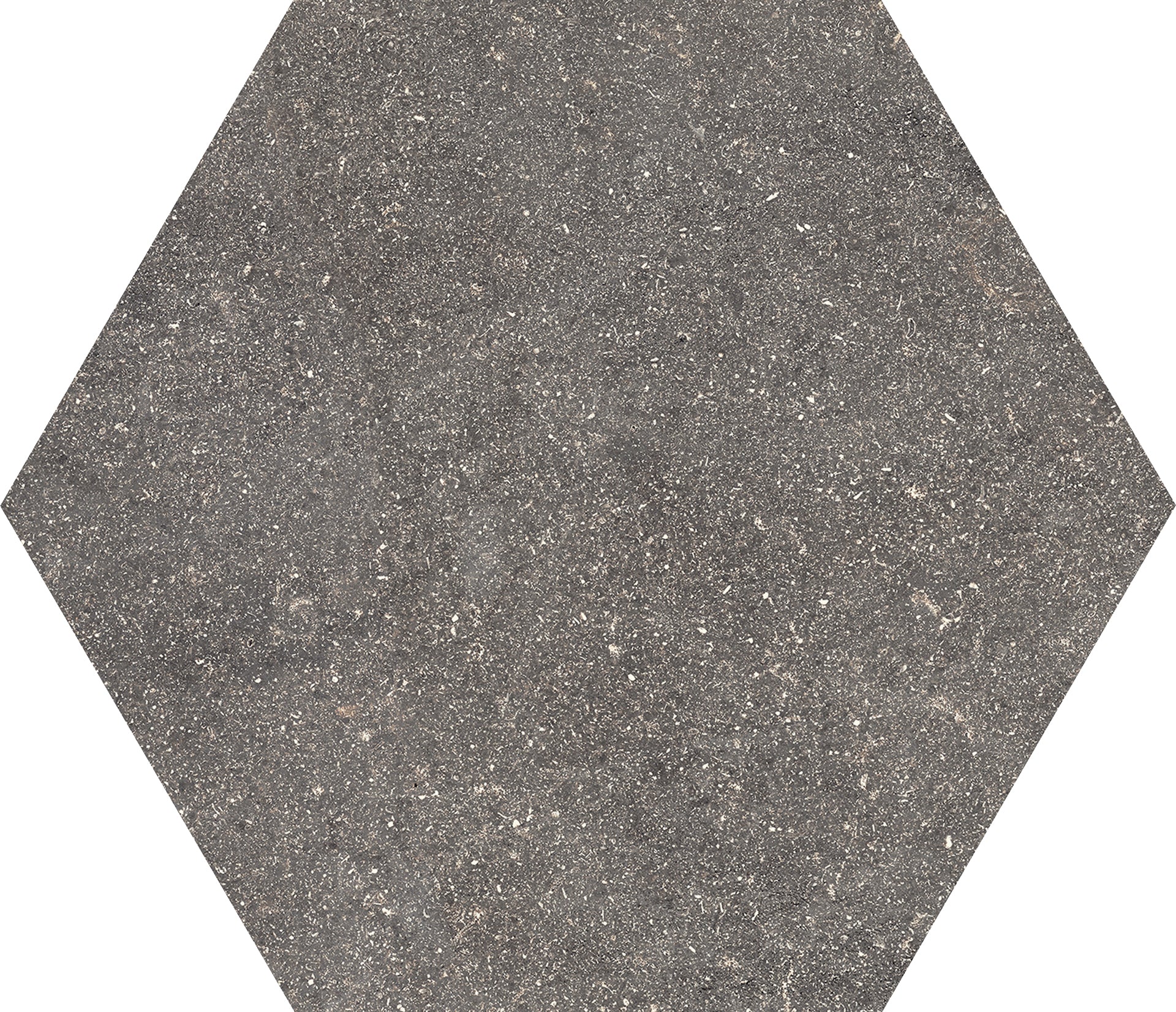 Eureka Moka porcelain decorative accent tile by Emil, 7 5/8"x8 11/16"x9.5-mm size. Premium Italian porcelain for floors and walls.
