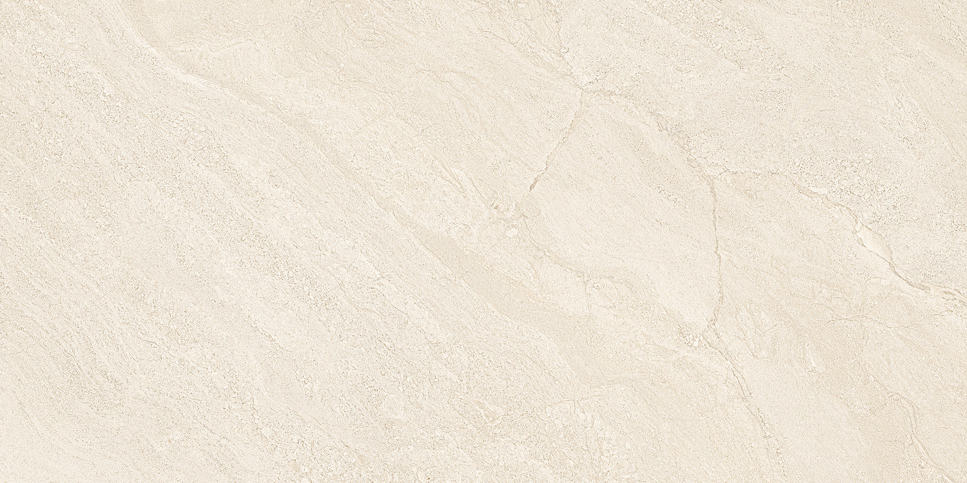 Pietra di Orosei Perla porcelain field tile by Emil, silktech plus finish, 23 5/8"x47 1/4"x9-mm size. Premium Italian porcelain for floors and walls.