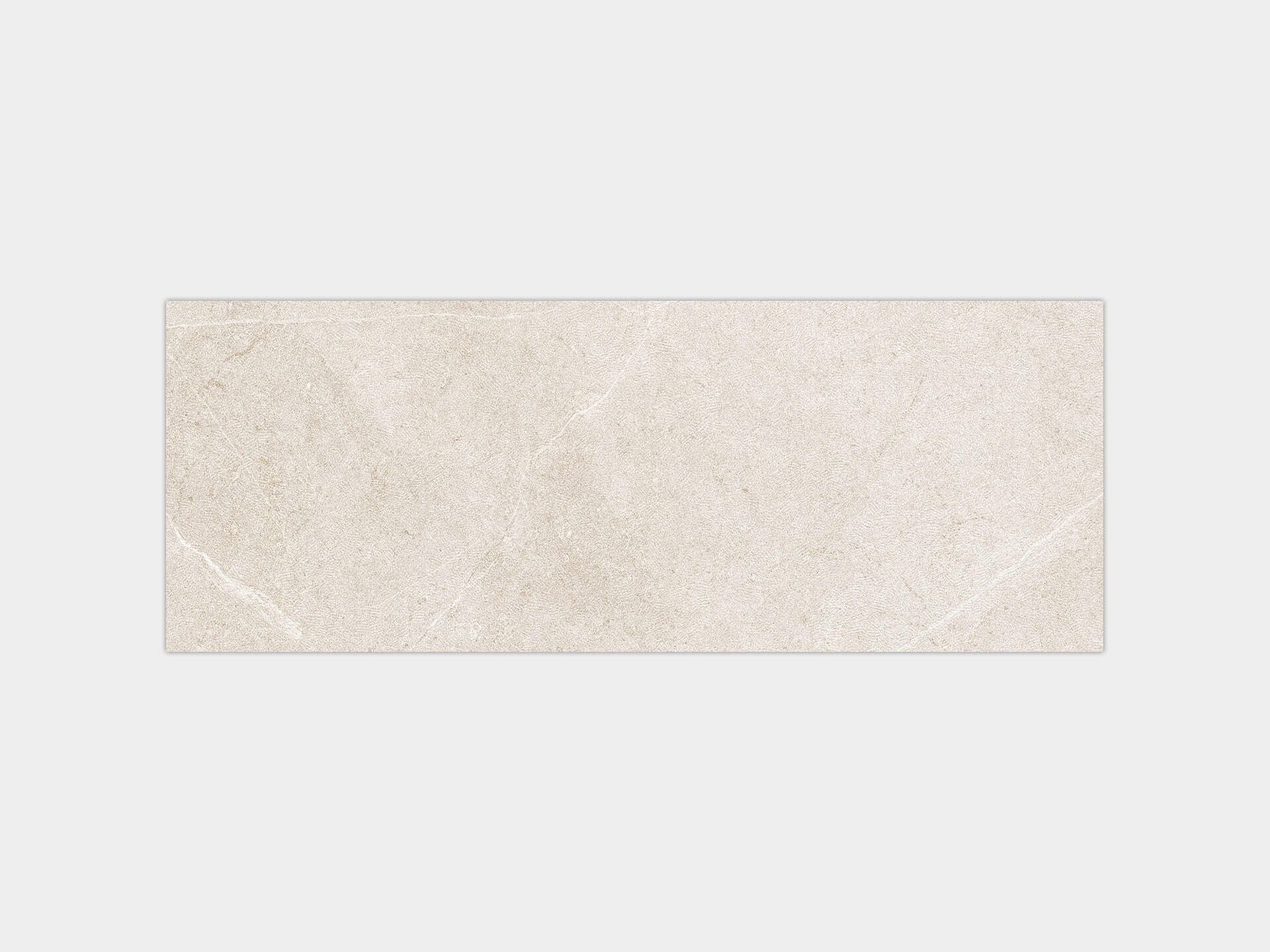 Saddle Caliza Wall Tile (18x47x10-mm | matt)