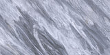 LEVEL MARMI: Bardiglio Manhattan Porcelain Field Tile (63 25/32"x127 9/16"x12-mm | full lappato | rectified)