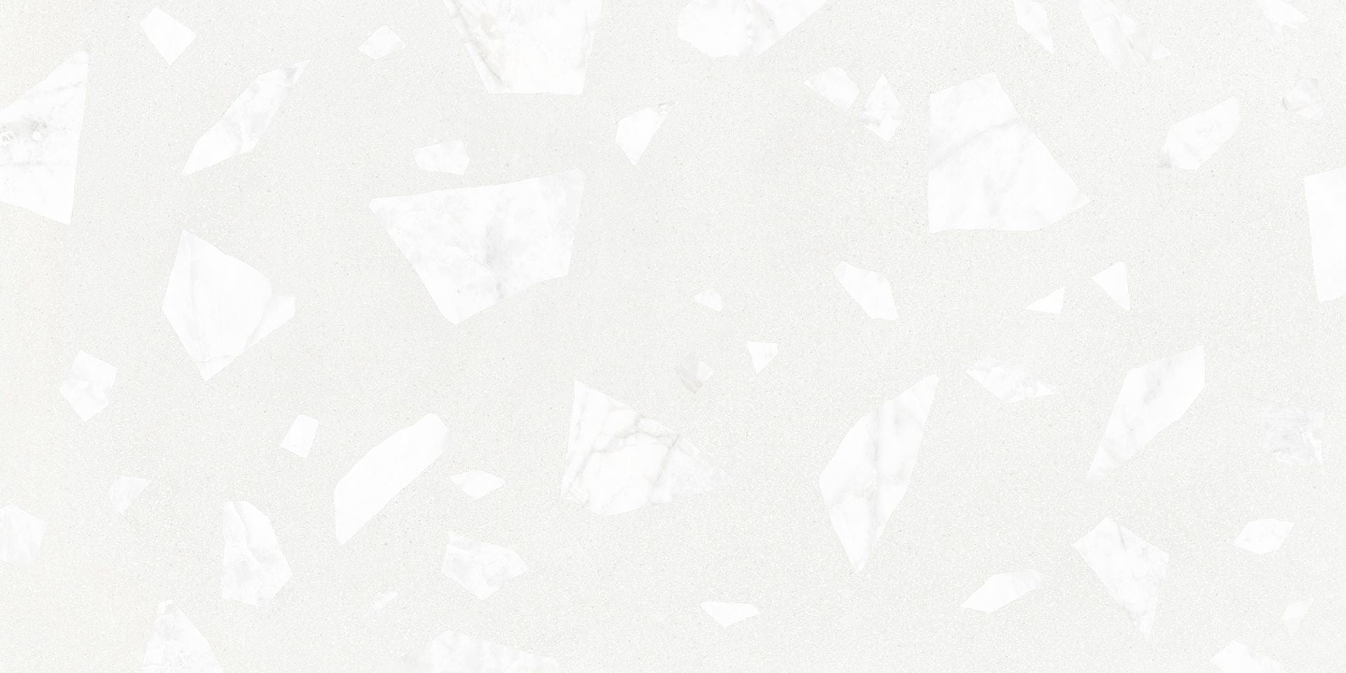 Medley White porcelain field tile by Emil, naturale finish, 23 5/8"x23 5/8"x9.5-mm size. Premium Italian porcelain for floors and walls.