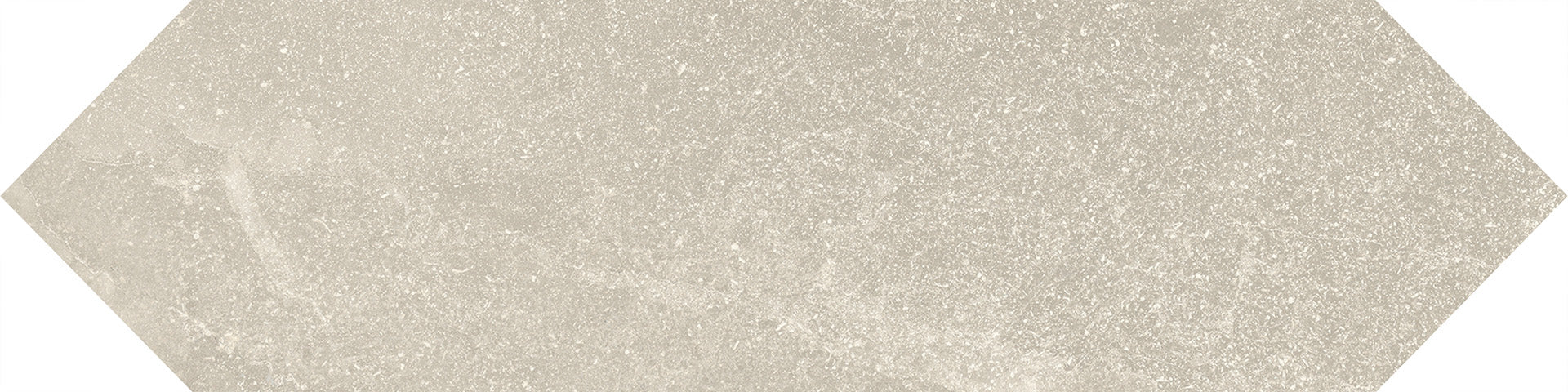 Eureka Sabbia porcelain decorative accent tile by Emil, 7 5/8"x8 11/16"x9.5-mm size. Premium Italian porcelain for floors and walls.