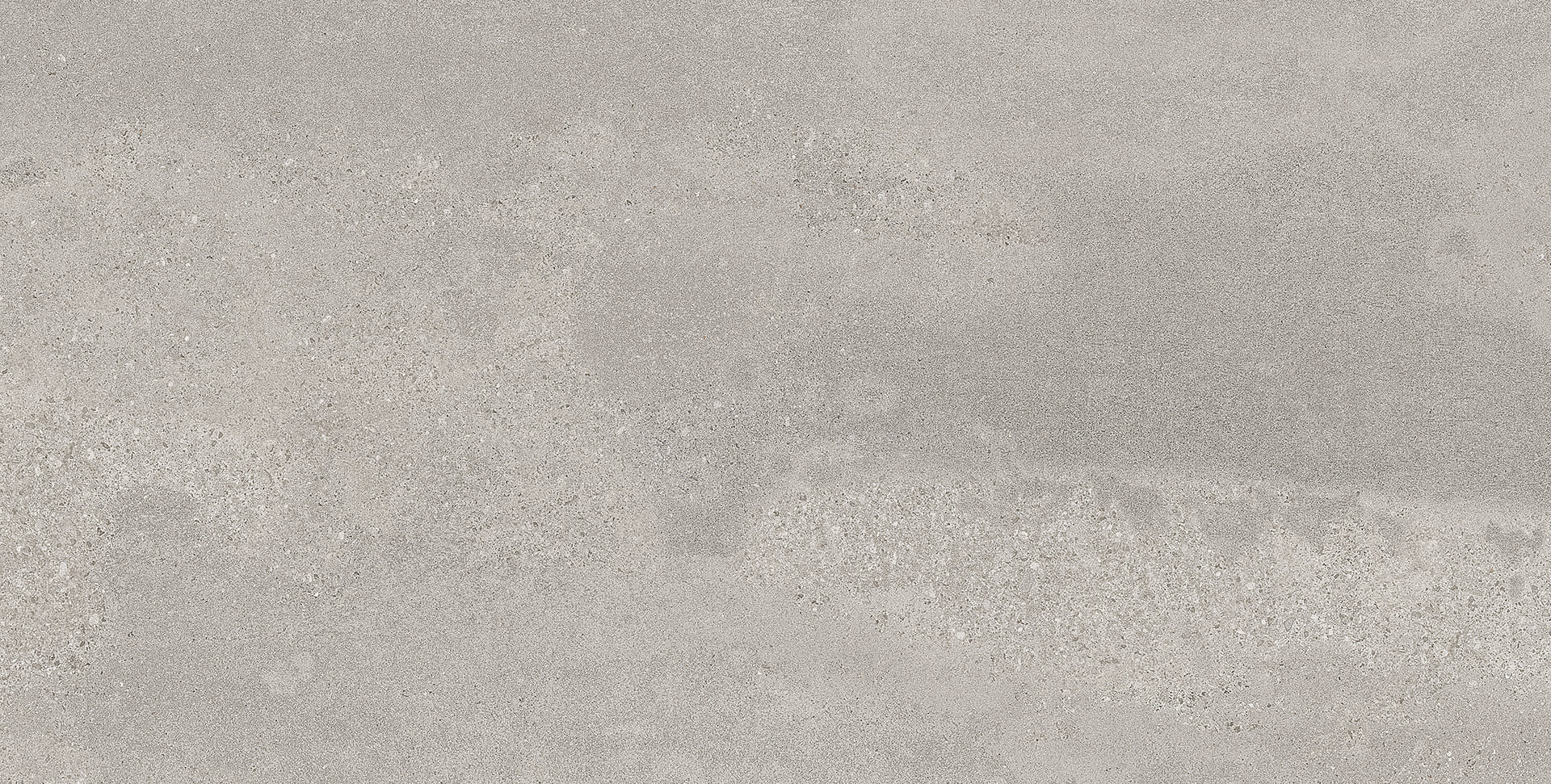 Re-Play Concrete Grey porcelain field tile by Emil, tecnica finish, 23 5/8"x47 1/4"x9.5-mm size. Premium Italian porcelain for floors and walls.