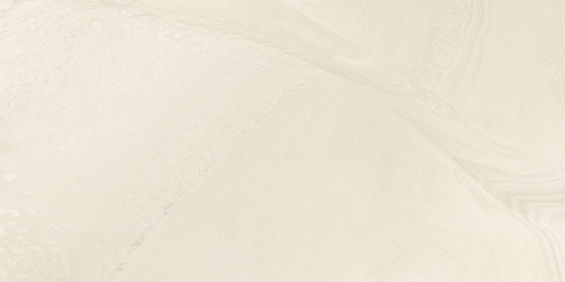 Varana Stone Beige porcelain field tile by Emil, silktech plus finish, 23 5/8"x47 1/4"x9-mm size. Premium Italian porcelain for floors and walls.