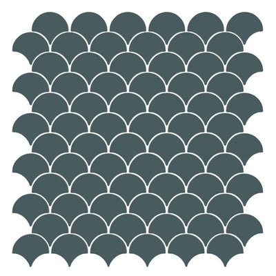 River Harmony Portobello Porto - Cadence Glass – Porcelain collection