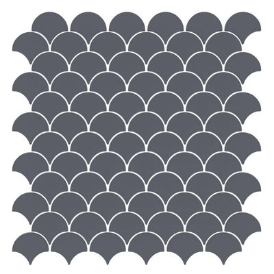Twilight Groove Portobello Porto - Cadence Glass – Porcelain collection
