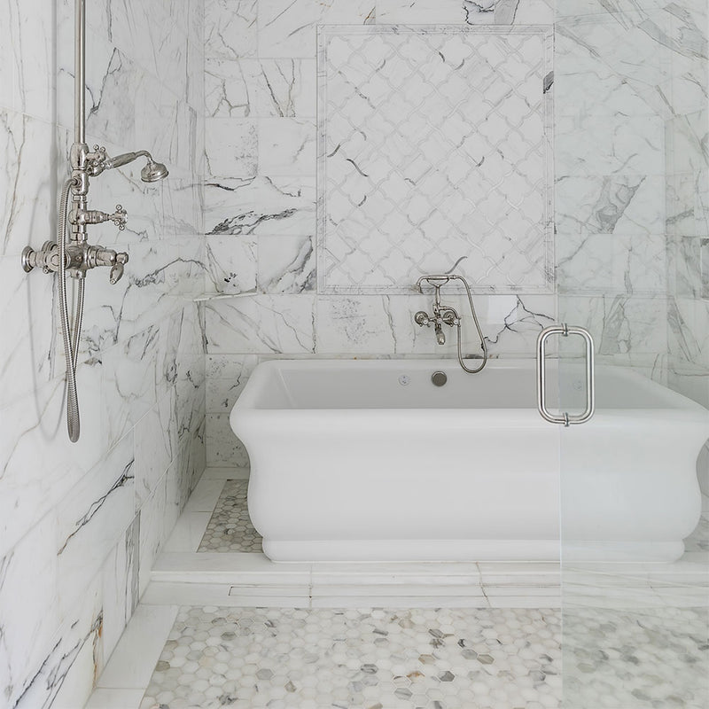 Calacatta Gold Marble β Marble collection