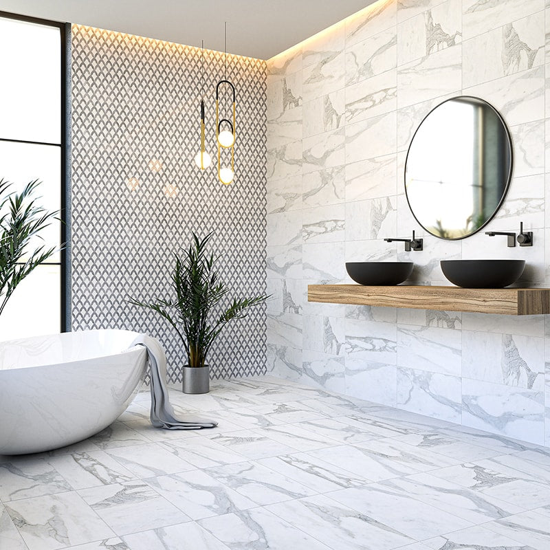 Calacatta Gold Royal Marble – Marble collection