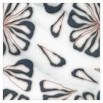 Stone Impressions Artisan - Calypso Impressions tile and surface collection