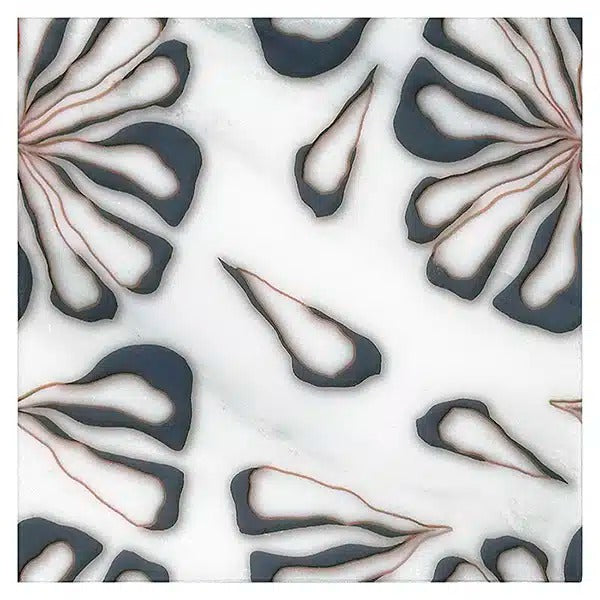 Stone Impressions Artisan - Calypso Impressions tile and surface collection