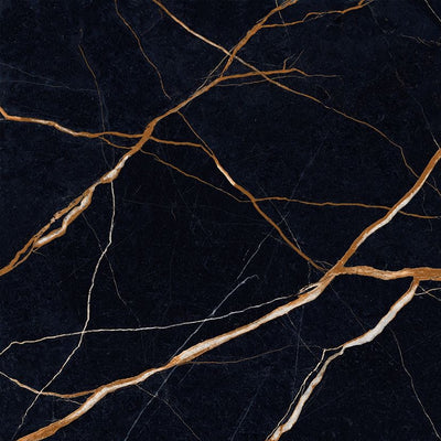 Marble tile and surface collection