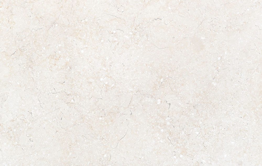 ISMAILIA CREAM:  Limestone Field Tile (12"x12"x1/2" | honed)