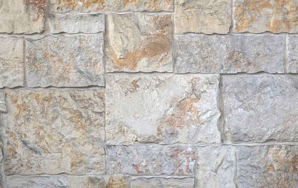 Jerusalem Thin Veneer Jerusalem Stone Thin Veneer limestone wall veneer, primary product image. Premium limestone for floors and walls.