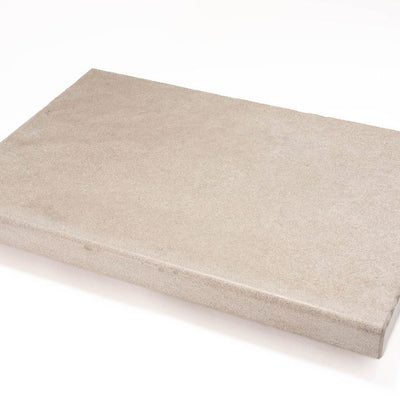 Nazare Taupe Pool Coping – Limestone collection