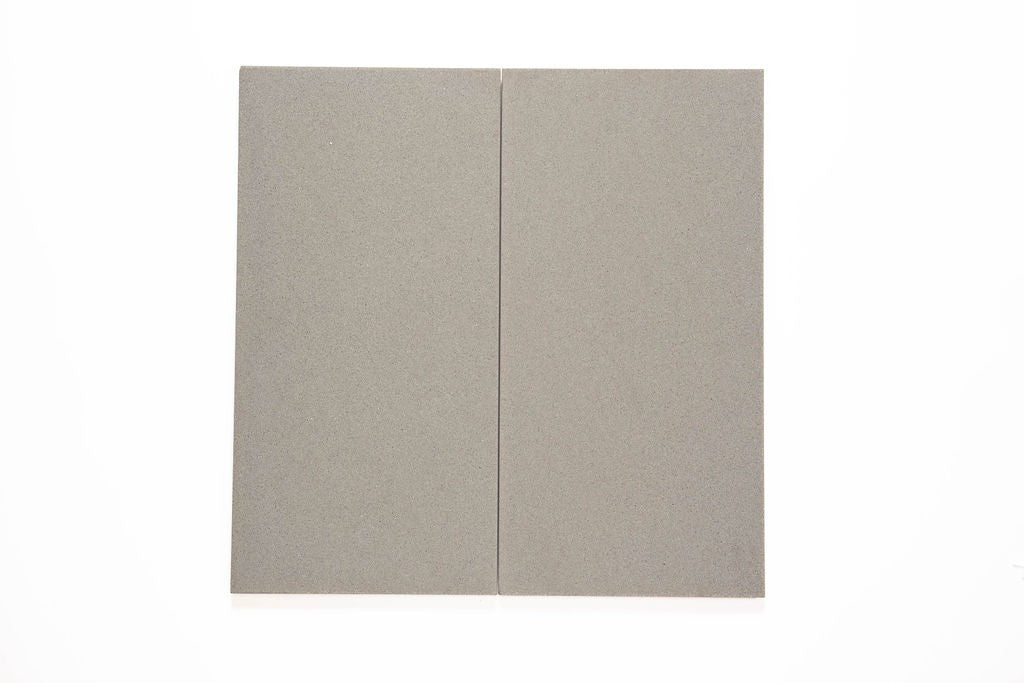 Pietra Serena limestone field tile, product image, 16"×24"×3/4" size. Premium limestone for floors and walls.