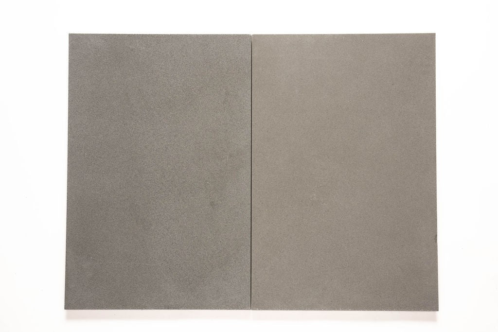 Pietra Serena limestone field tile, primary product image, 16"×24"×3/4" size. Premium limestone for floors and walls.