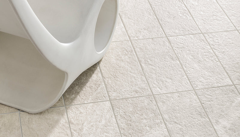 Porcelain Stoneware Emil Externa Stone Image Detail Avorio lifestyle image