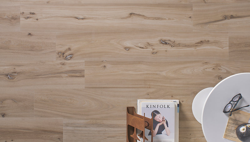 Porcelain Stoneware Emil Millelegni Remake Wood Image Detail Olmo Naturale lifestyle image
