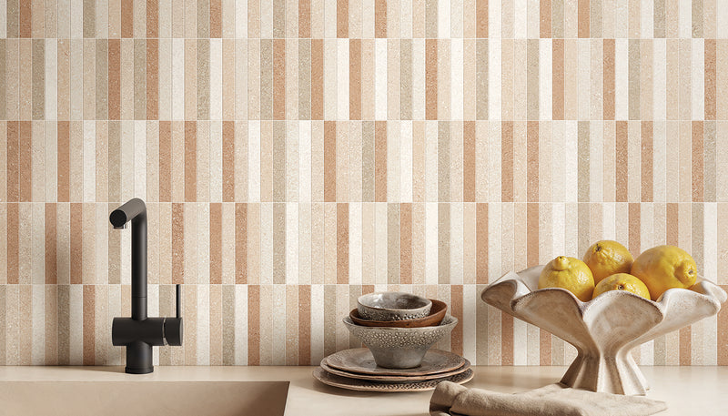 Porcelain Stoneware Emil Pietra Essenza Kitchen lifestyle image
