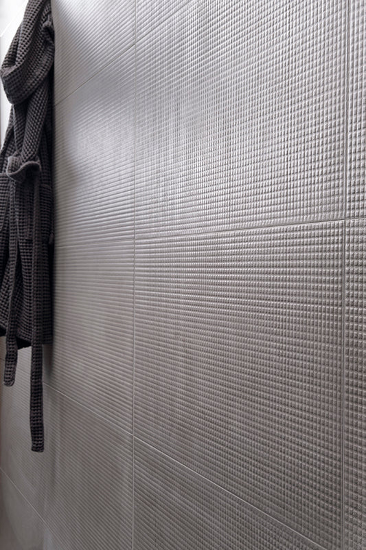 Porcelain Stoneware Emil Totalook Concrete,brick Image Detail Grigio lifestyle image