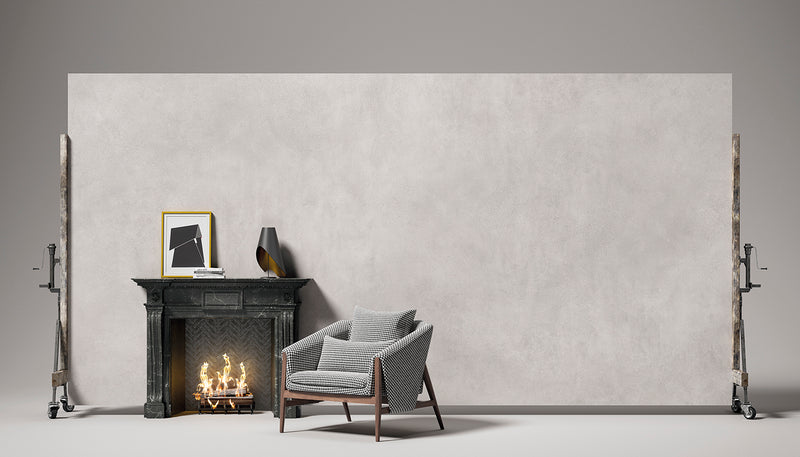 Porcelain Stoneware Level Level Concrete Concrete Image Detail Ash lifestyle image