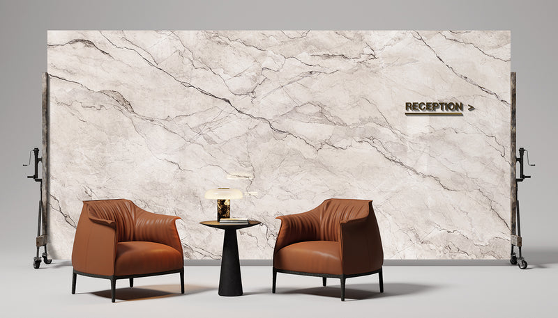 Porcelain Stoneware Level Level Marmi Marble Image Detail Camouflage lifestyle image