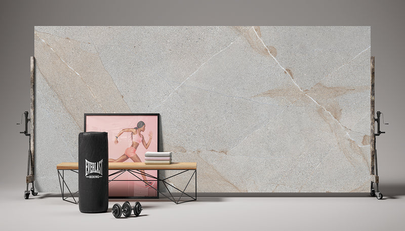 Porcelain Stoneware Level Level Stone Concrete,stone Image Detail Granite Stone lifestyle image
