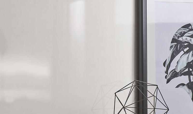 Porcelain Stoneware Level Level Tinta Unita Image Detail White lifestyle image