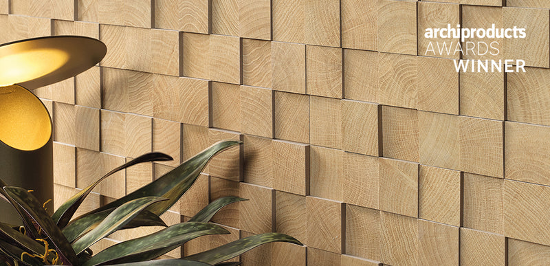 Porcelain Stoneware Provenza W-circles Image Detail lifestyle image