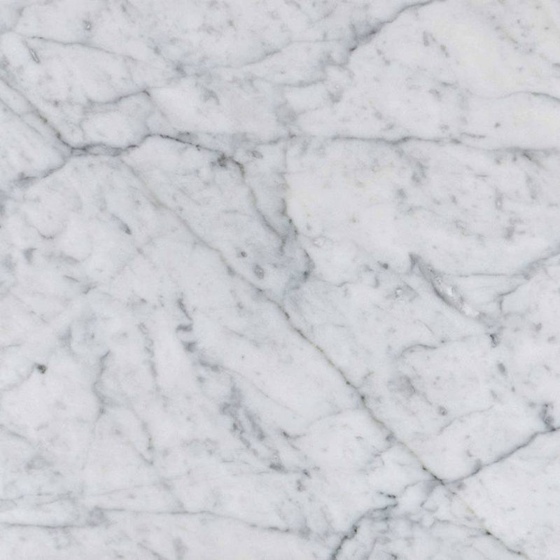 Bianco Carrara Marble – Marble collection