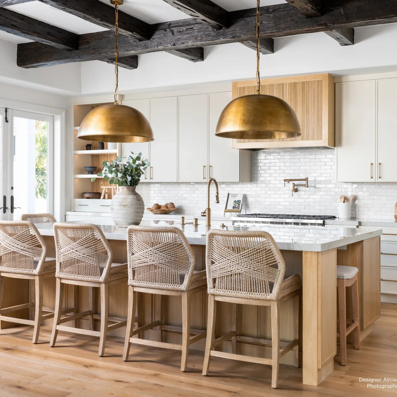 Casa tile and surface collection