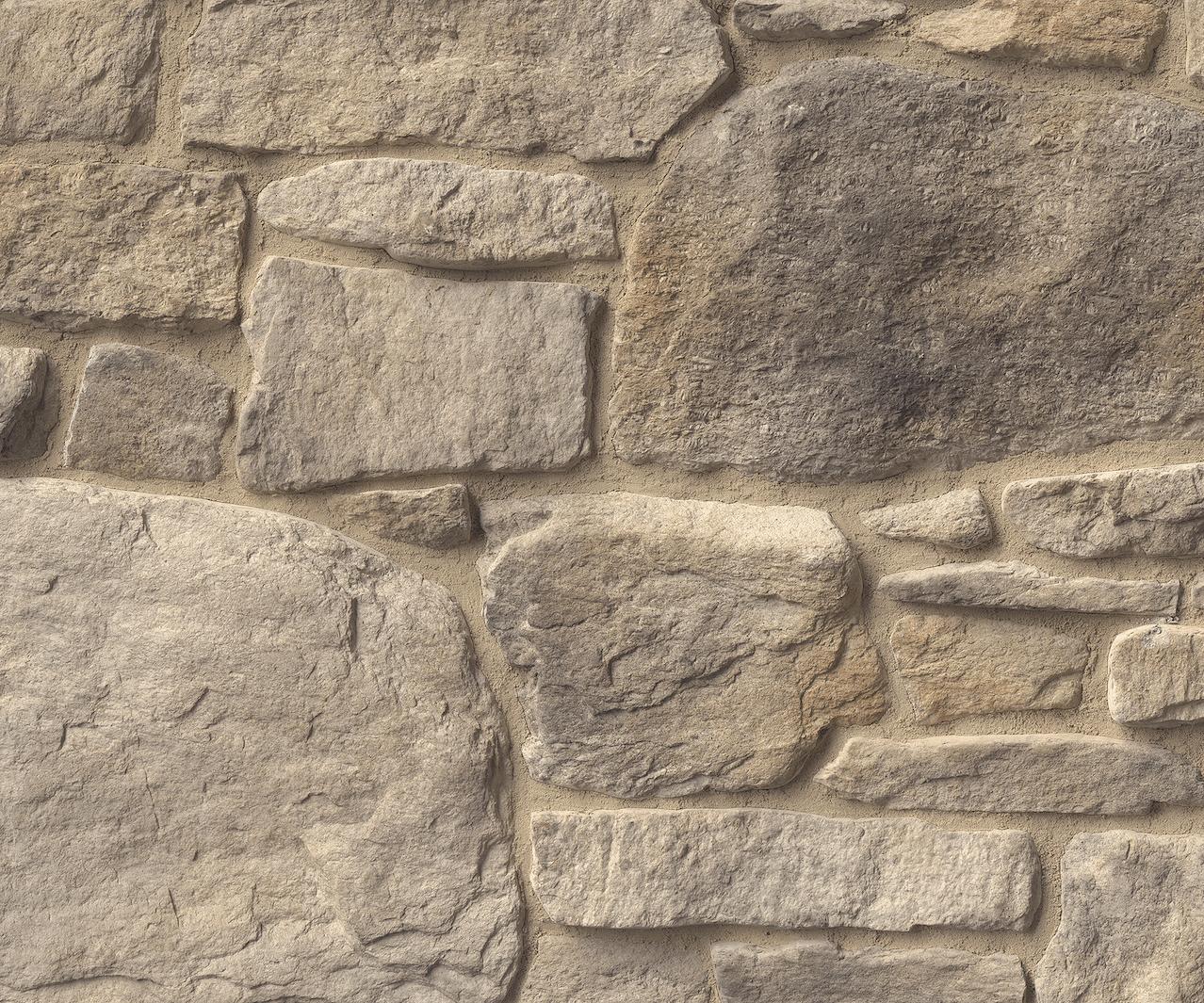 Country Rubble Murano wall panels by Casa di Sassi, primary product image. Premium stone veneer for exterior and interior walls.