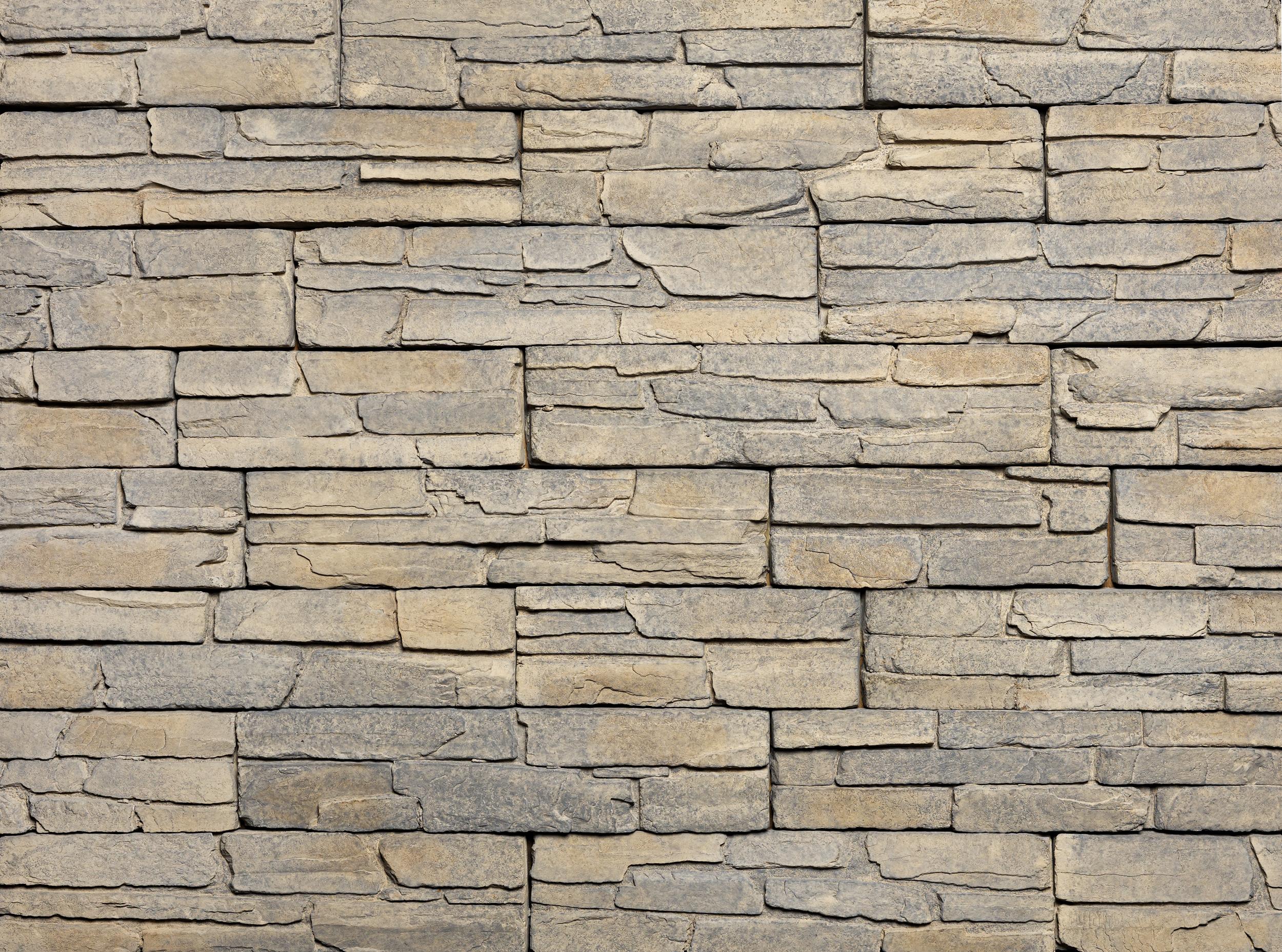 Kwik Stack Lucca wall panels by Casa di Sassi, primary product image. Premium stone veneer for exterior and interior walls.