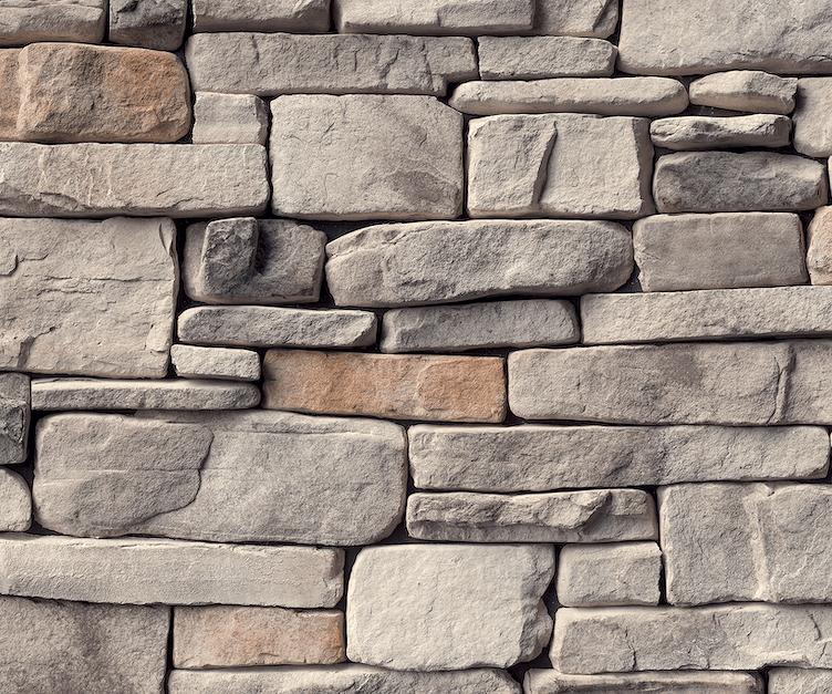 Ledgestone Cremona wall panels by Casa di Sassi, primary product image. Premium stone veneer for exterior and interior walls.