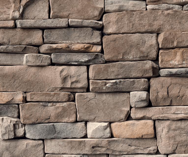 Ledgestone Gola wall panels by Casa di Sassi, primary product image. Premium stone veneer for exterior and interior walls.