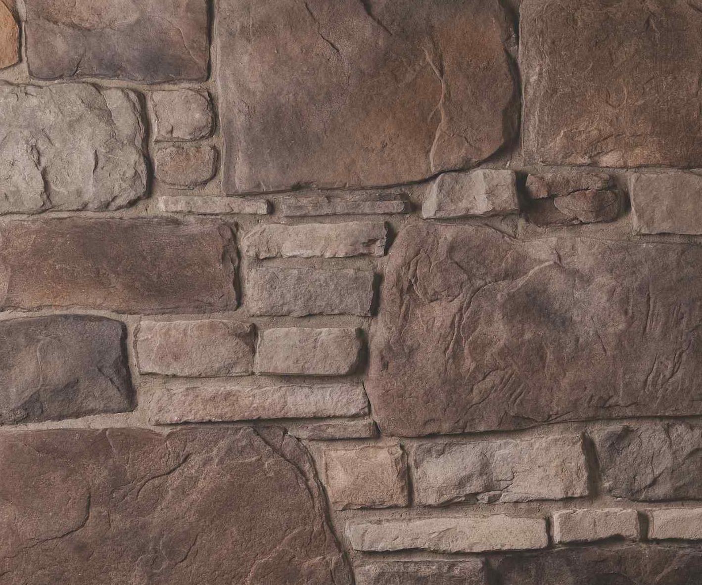 Old World Grigio wall panels by Casa di Sassi, primary product image. Premium stone veneer for exterior and interior walls.