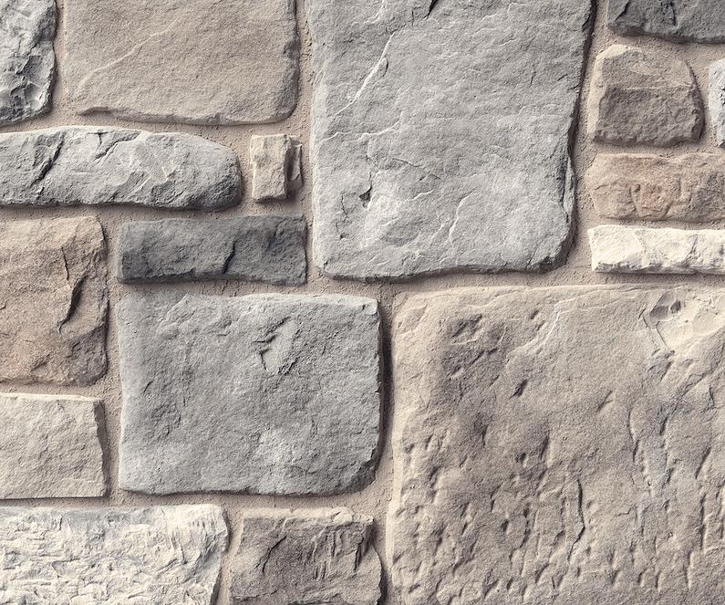 Old World Turin wall panels by Casa di Sassi, primary product image. Premium stone veneer for exterior and interior walls.