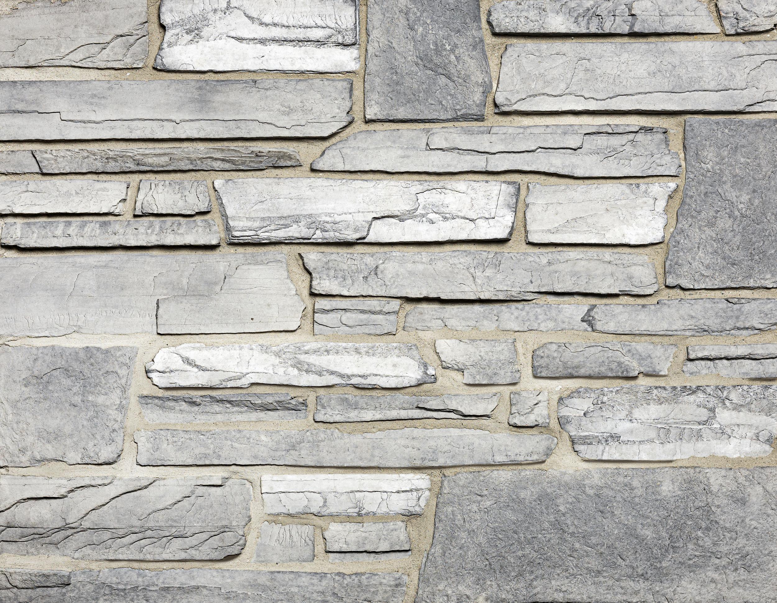 Quartz Ledge Ardesia wall panels by Casa di Sassi, primary product image. Premium stone veneer for exterior and interior walls.