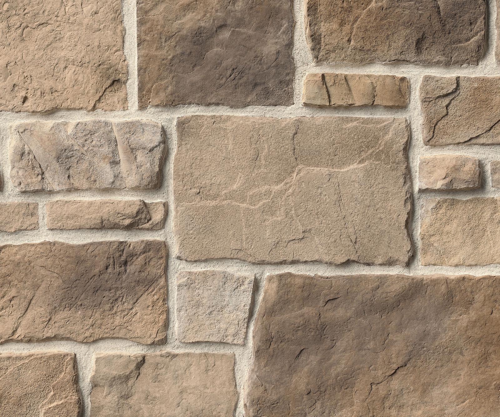 Volterra Terracina wall panels by Casa di Sassi, primary product image. Premium stone veneer for exterior and interior walls.