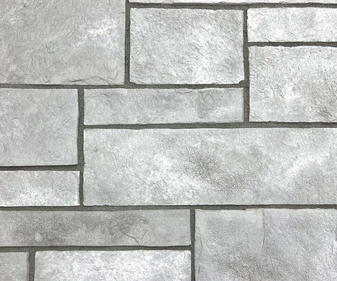 Yorkshire Sombre wall panels by Casa di Sassi, primary product image. Premium stone veneer for exterior and interior walls.